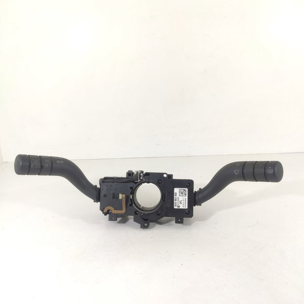 Chave Seta Limpador Gol Fox  G5 G6 2009 2011 2016 5u0953503