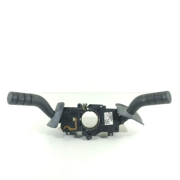 Chave Seta Limpador Fox Gol G5 G6  2010 2013 5u0953503