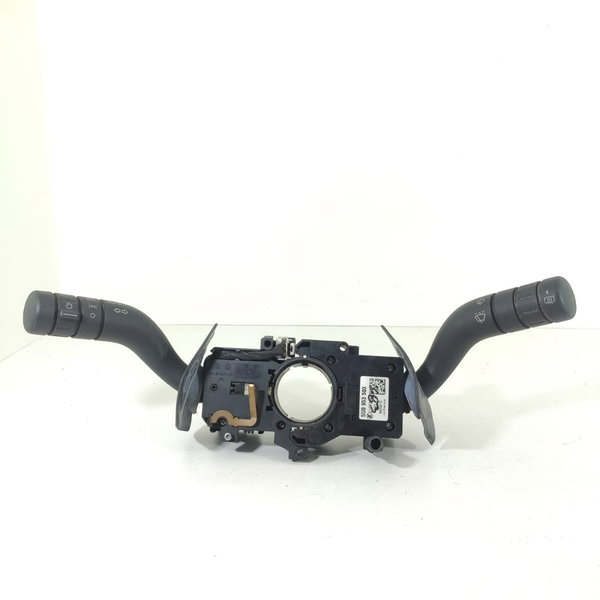 Chave Seta Limpador Gol Fox G5 G6 2011/2016 5u09533503