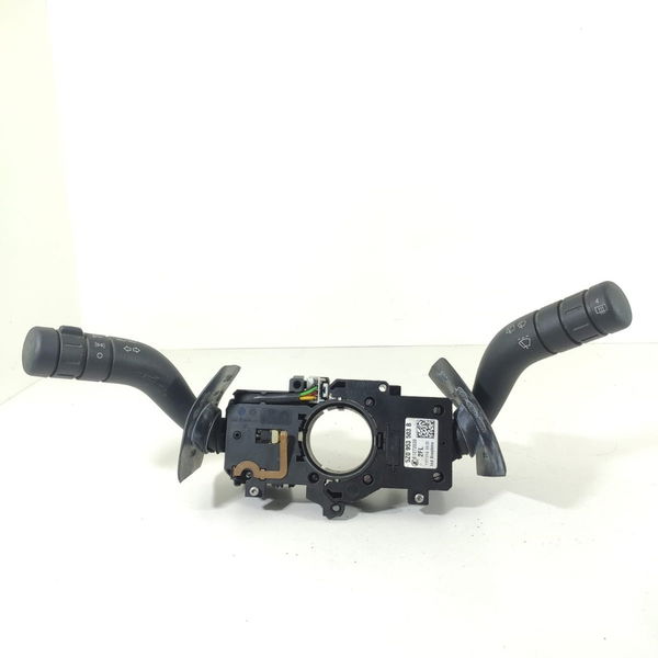 Chave Seta Limpador Gol Fox Coss Fox 2009 2016 5z0953503b