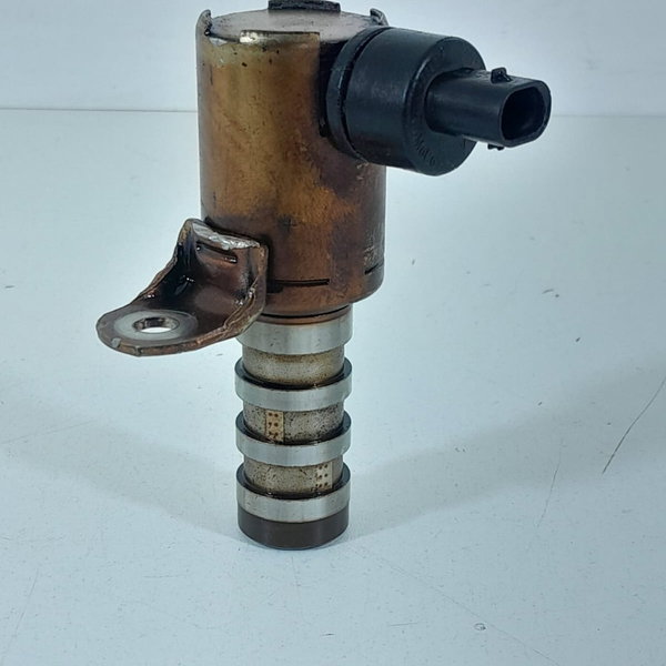 Valvula Solenoide Cabecote Edge 2008/2014 Preto At4e6b297