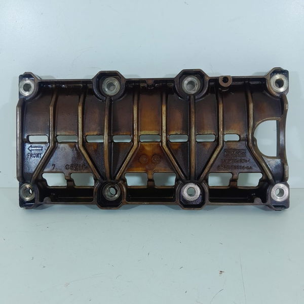 Defletor Oleo Motor Ford Edge 3.5 2009/2014 Br3e6c364ca