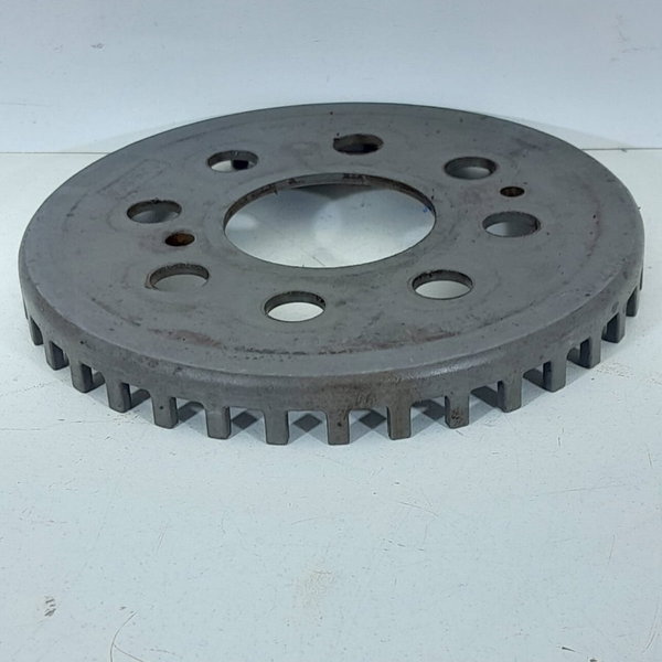 Roda Fonica Ford Edge 3.5 2010/2014 7t4e12a22