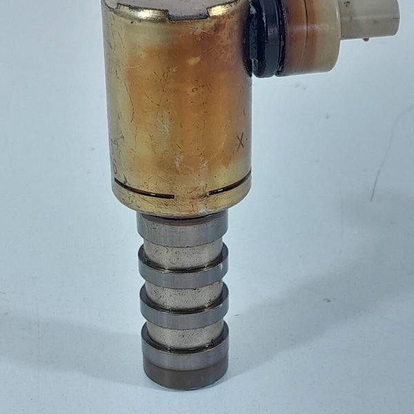 Valvula Solenoide Cabecote Edge 2008/2014 Cinza At4e6b297