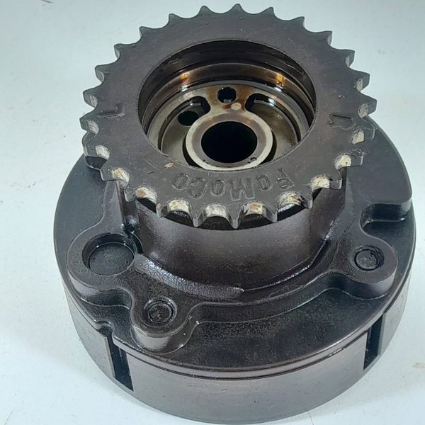 Polia Variavel Escape Edge 2009/2014 At4e6c525fe