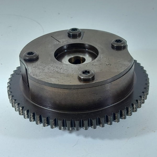 Polia Variavel Admissao Edge 2009/2014 At4e6c524ee