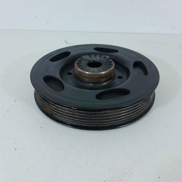 Polia Virabrequim Audi Q5 2.0 Tfsi 2009/2016 06h1052436