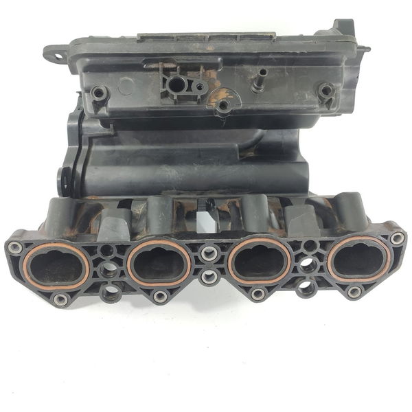 Coletor Admissao Cactus Peugeot 208 2020/2024 9828210380 Det