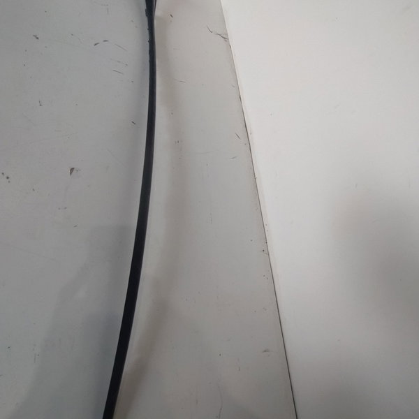 Acabamento Coluna Parabrisas Esq Ds4 2012/2015