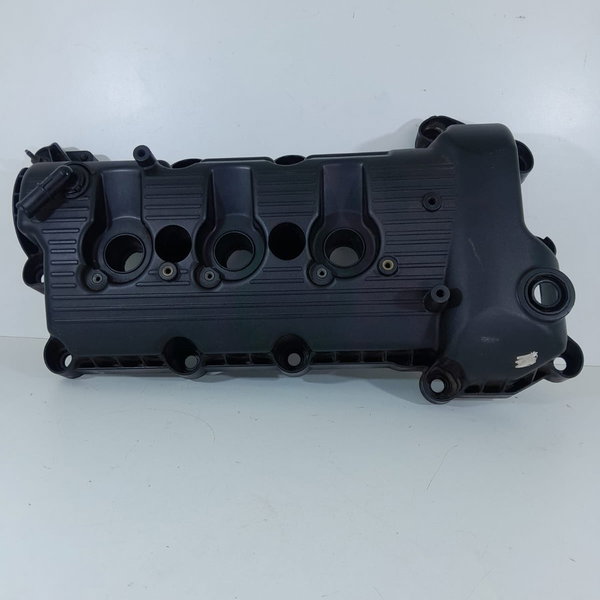 Tampa Valvula Motor Fusion V6 3.0 Esq 2009/2016 9l8e6a505ed