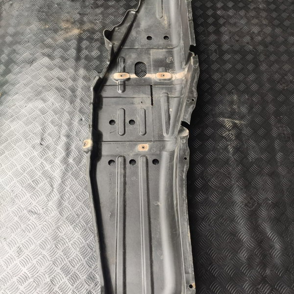 Protetor Tanque Combustivel Pajero Full 3.2 Diesel 2008/2016