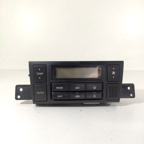 Comando Ar Condicionado Tucson Digital 2007/2015