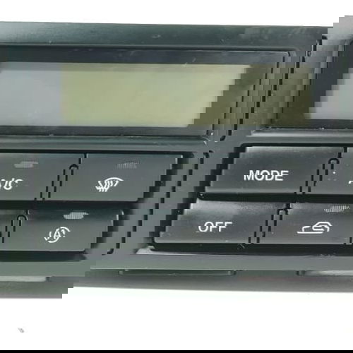 Comando Ar Condicionado Tucson Digital 2007/2015 972502exx