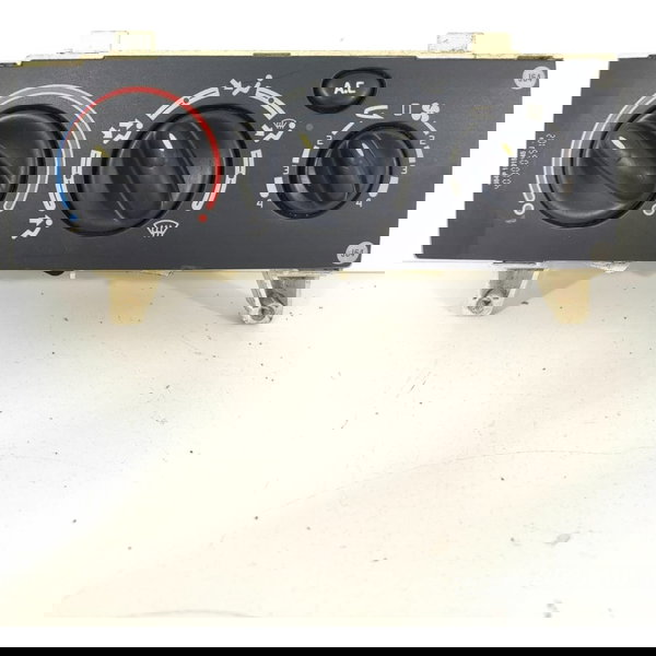 Comando Ar Condicionado Scenic 2000 2002 2003 2007 663212p