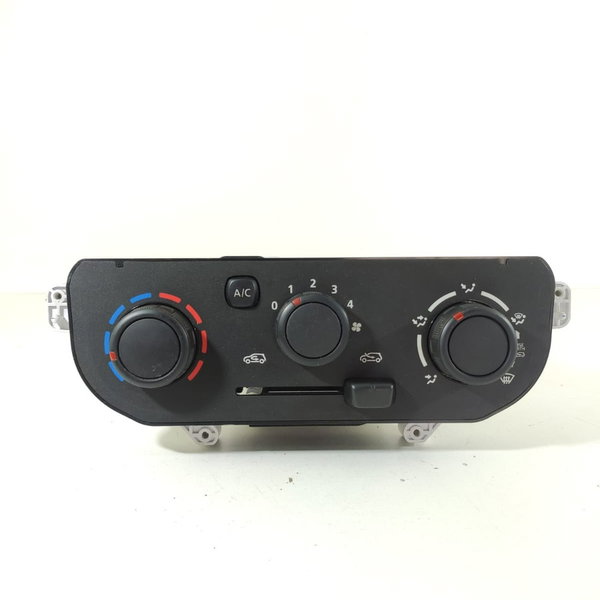 Comando Ar Condicionado Kwid 2017/2021 Ec500pk6xb02