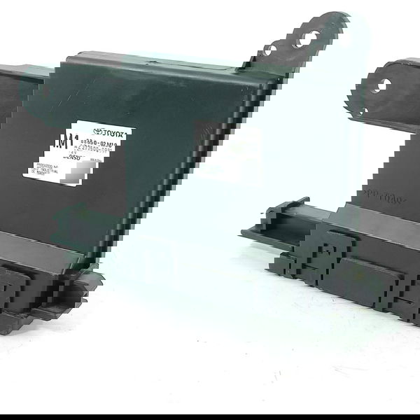 Modulo Ar Condicionado Corolla 2020/2024 886502m10