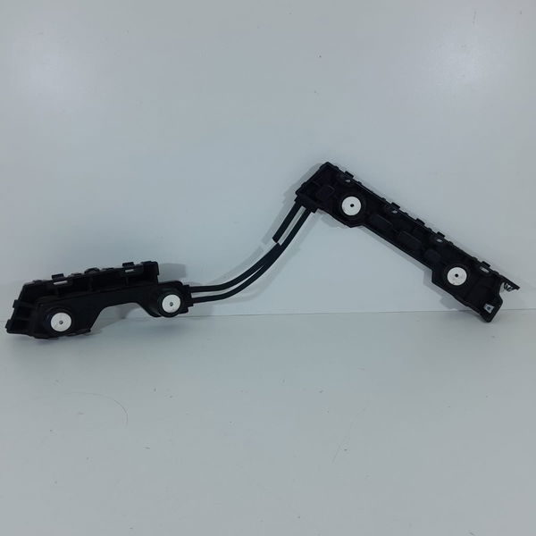 Guia Parachoque Onix Hatch Trasei Esq 2020/2024 Det 26210982