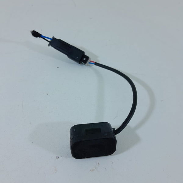 Microfone Teto Onix Tracker 2020/2025