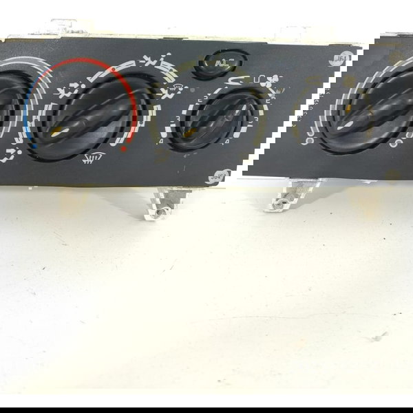 Comando Ar Condicionado Scenic 2000 2002 2003 662366x