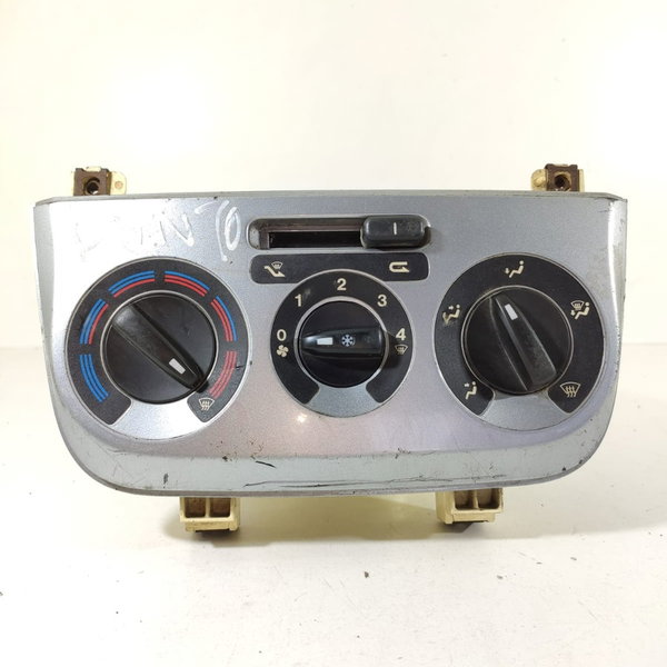 Comando Ar Condicionado Punto 2008/2012 51785096