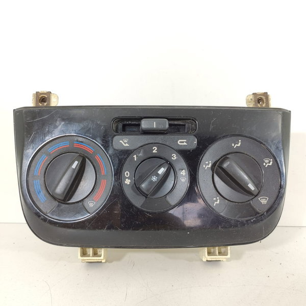 Comando Ar Condicionado Linea 2008/2014 51785096