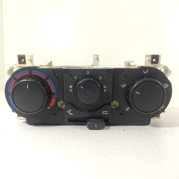 Comando Ar Condicionado Fiat Palio 2013 2014 2016 5c6240100