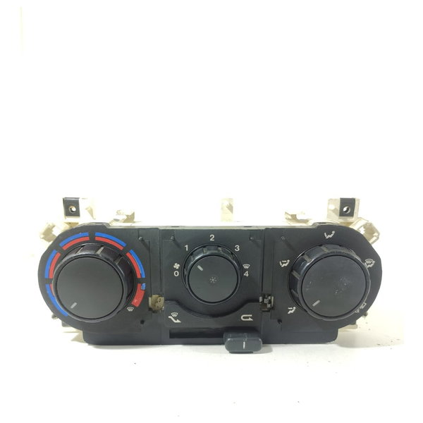 Comando Ar Condicionado Fiat Palio 2013/2016 5c6240100