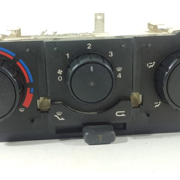 Comando Ar Condicionado Fiat Palio 2013 2015 2016 5c6240200