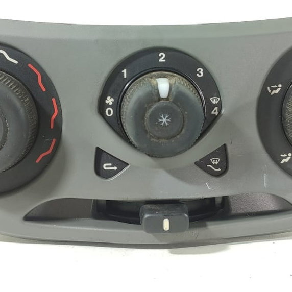Comando Ar Condicionado Gran Siena 2012/2016 5p0140000