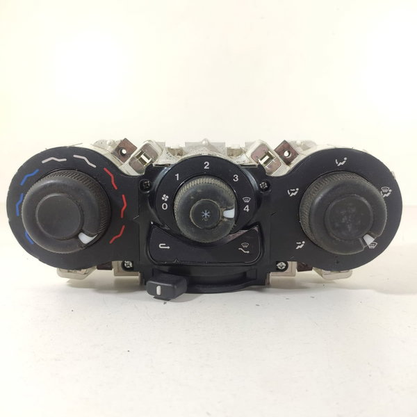 Comando Ar Condicionado Gran Siena 2012/2017 5p0142500