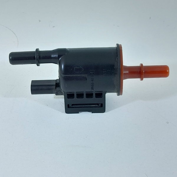 Valvula Canister Onix 1.0 Turbo 2020/2025 12666840