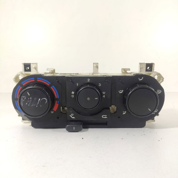 Comando Ar Condicionado Palio 2013 2014 2015 2016 5c6240100