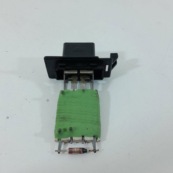 Resistencia Ventilador Onix 20218 2019 2020 2022 2025