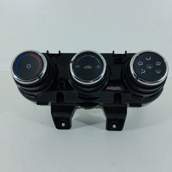 Comando Ar Condicionado Onix 2020/2024 26306967