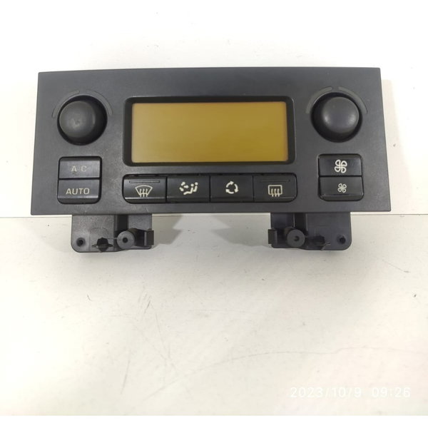 Comando Ar Condicionado C4 Pallas 2003/2013 9658084577