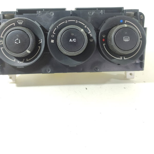 Comando Ar Condicionado Peugeot 408 2010/2017 T1000220k