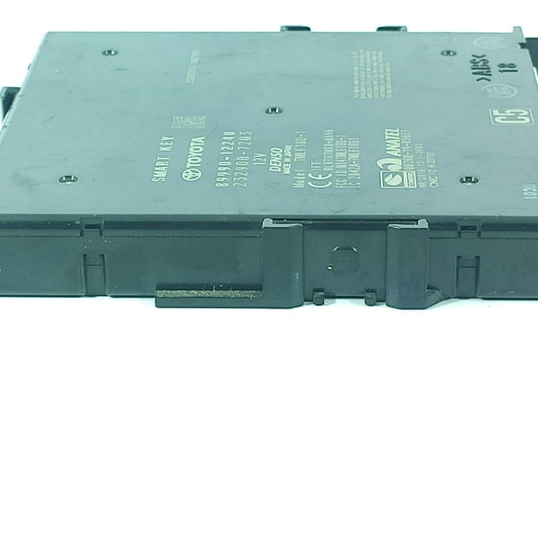 Modulo Smart Key Corolla Hybrid 2019/2024 8999012240