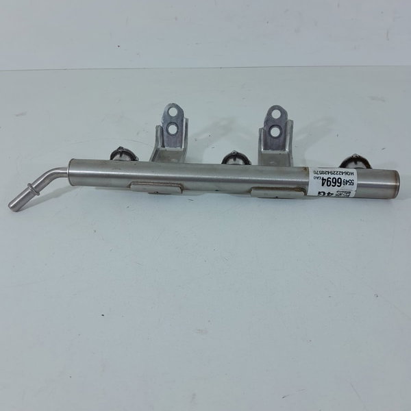 Flauta Bico Injetor Onix Turbo 2020/2025 55496694