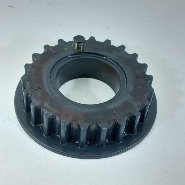 Engrenagem Virabrequim Onix 1.0 T 2020/2025 55512180