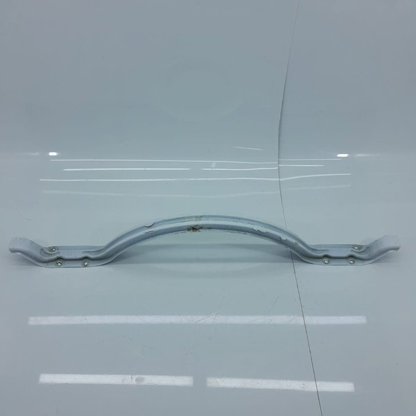 Alma Viga Parachoque Onix Hatch Traseira 2020/2025 26306658