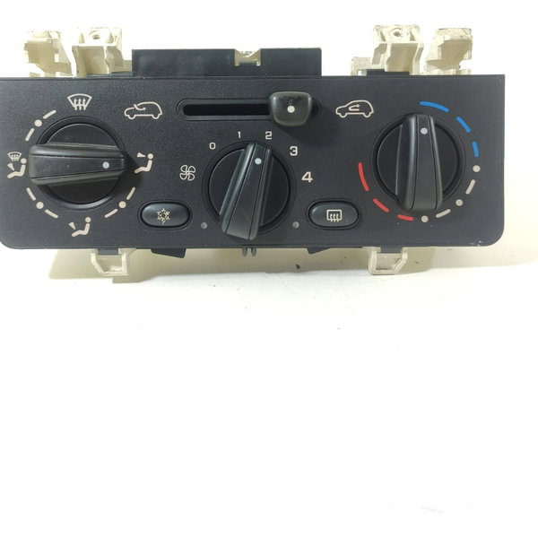 Comando Ar Condicionado Citroen C3 2009 2010 2014 154540800