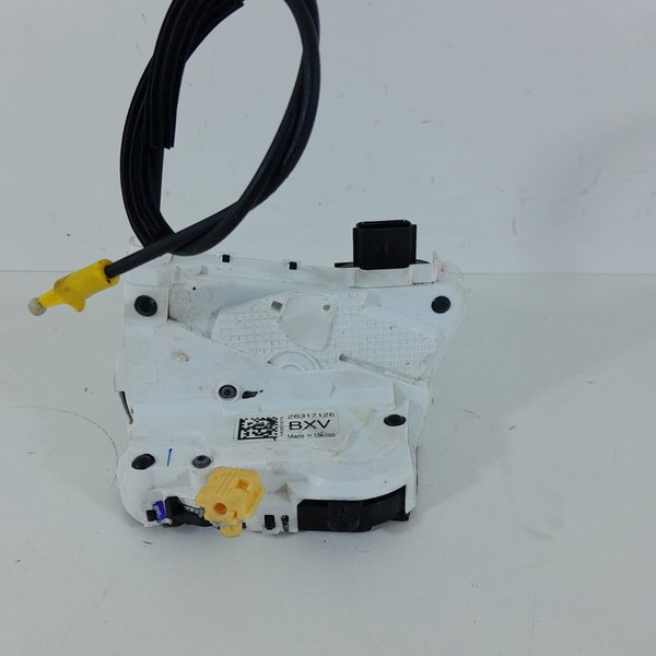 Fechadura Porta Onix Dianteira Esquerda 2020/2025 26317126