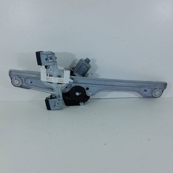 Maquina Vidro Onix Dianteira Esquerda 2020/2025