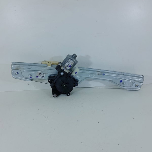Maquina Vidro Onix Traseira Direita 2020/2025