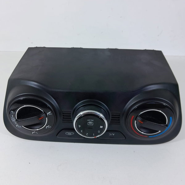 Comando Ar Condicionado Hb20 2020 2025 97250r1020