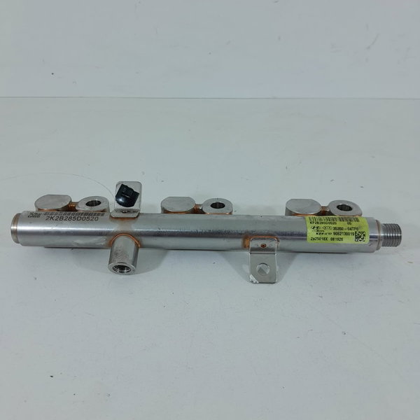 Flauta Bico Injetor Hb20 Creta Tgdi 2020/2024 3535004tf0