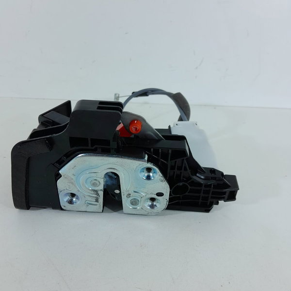 Fechadura Porta Hb20 Hatch Traseira Direita 2020/2025