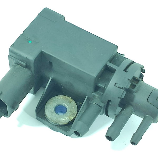 Valvula Solenoide Turbo Tracker Onix 2020/24 55599331