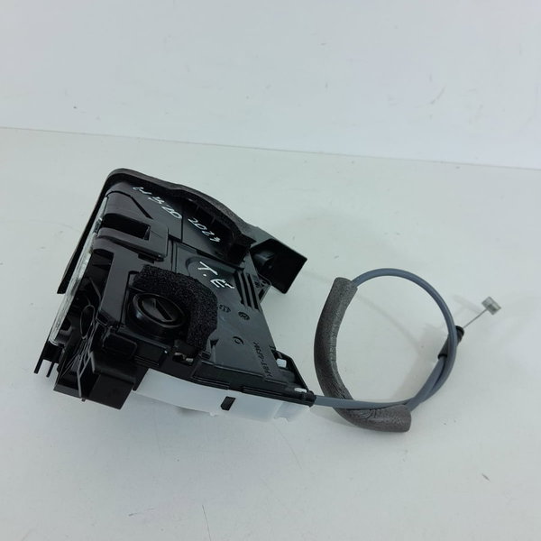 Fechadura Porta Hb20 Hatch Traseira Esquerda 2020/2025