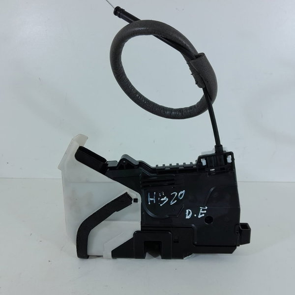 Fechadura Porta Hb20 Dianteira Esquerda 2020/2025